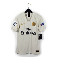 2018/19 - PSG - Neymar #10 (S) [stock pro]