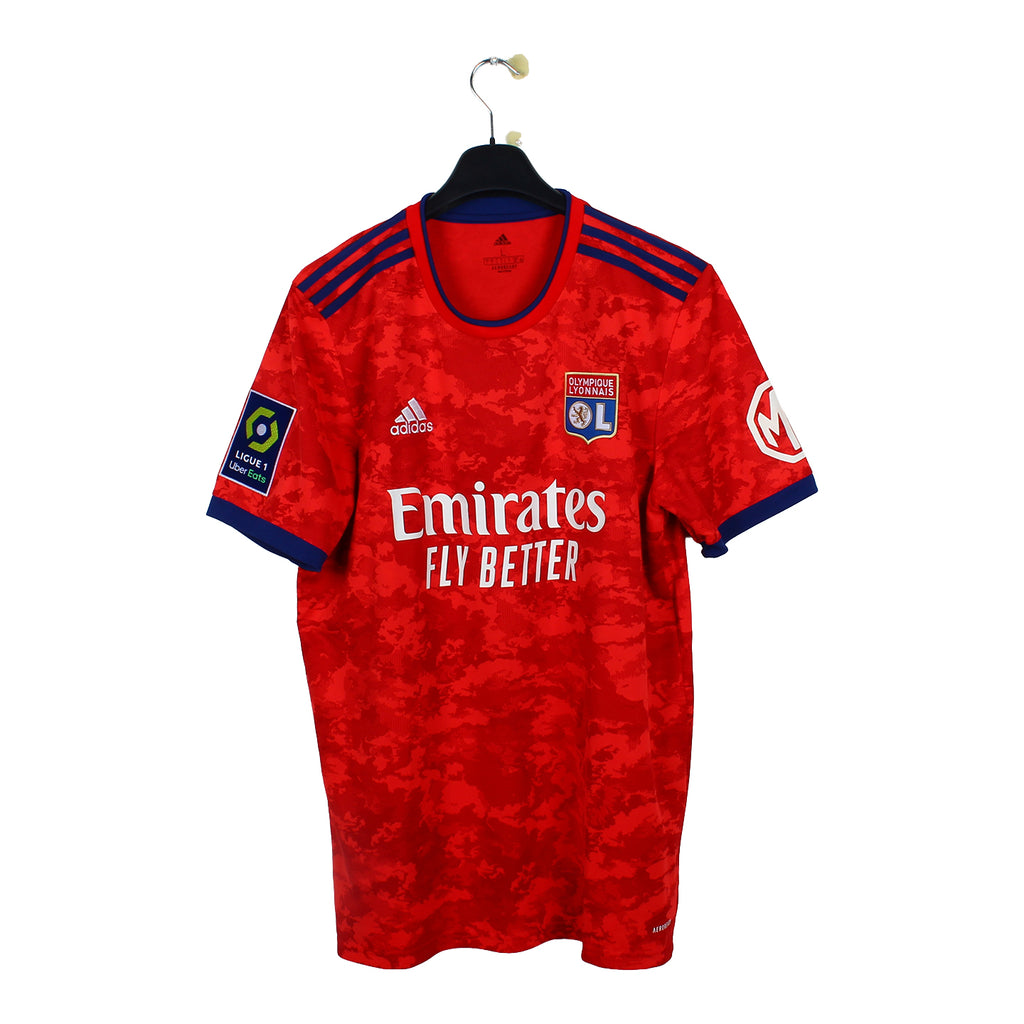 2021/22 - OL  - Paqueta #10 (L)