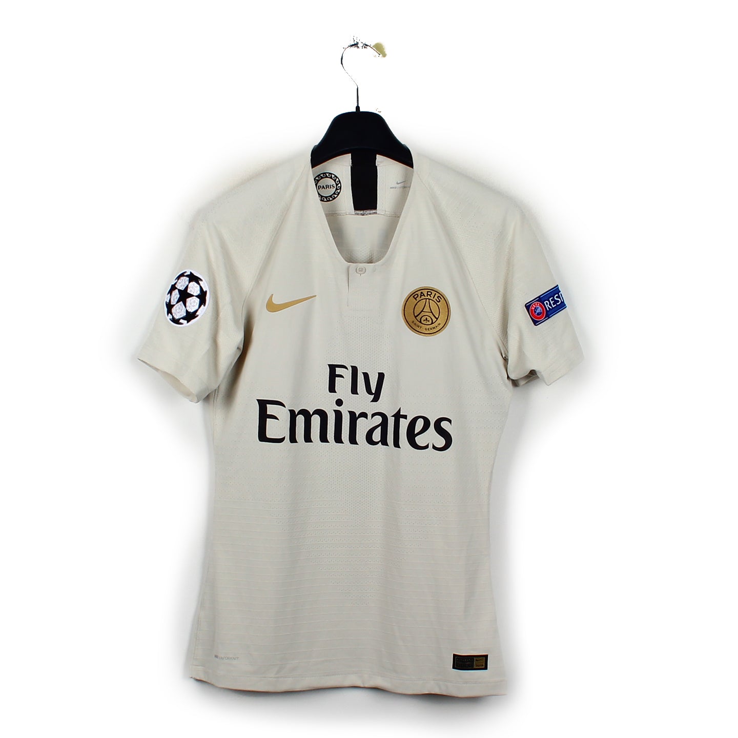 2018/19 - PSG - Neymar #10 (S) [stock pro]