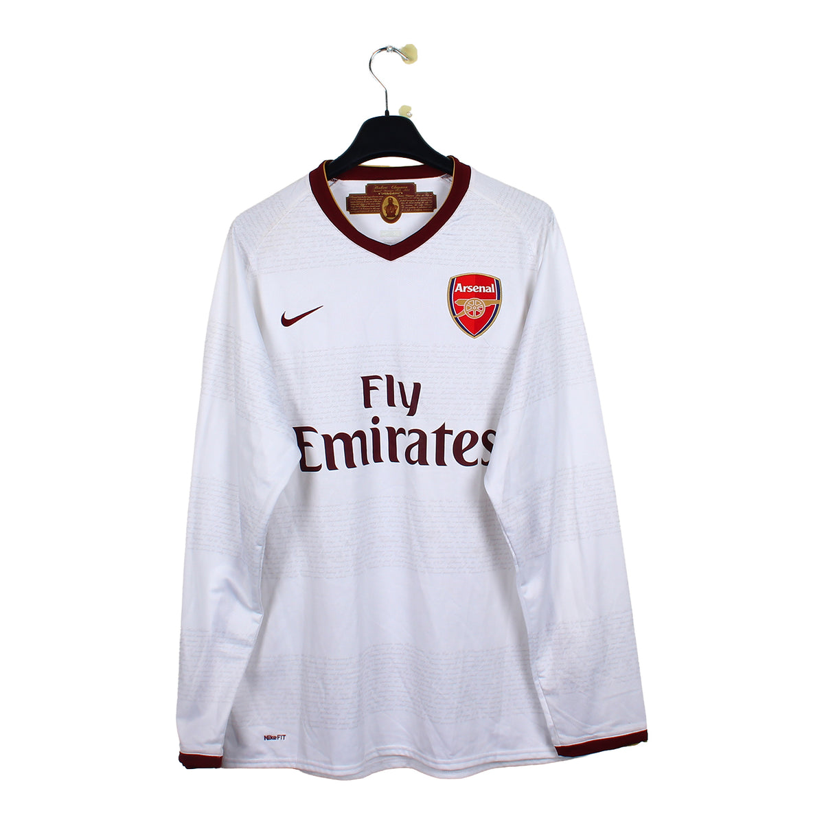 2007/08 - Arsenal FC (XL)