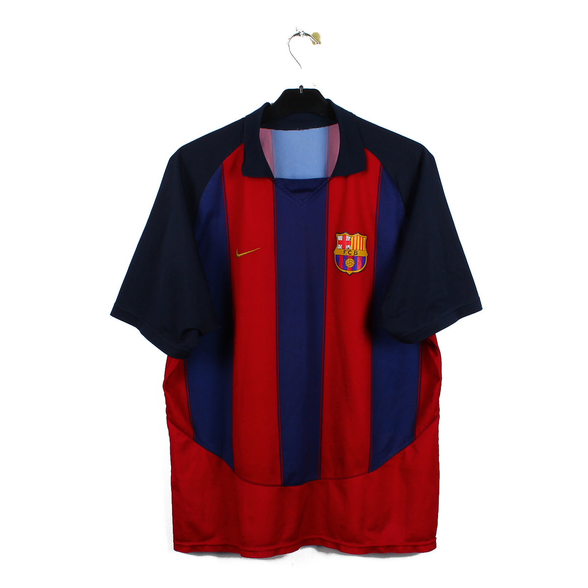 2003/04 - Barcelone (M)