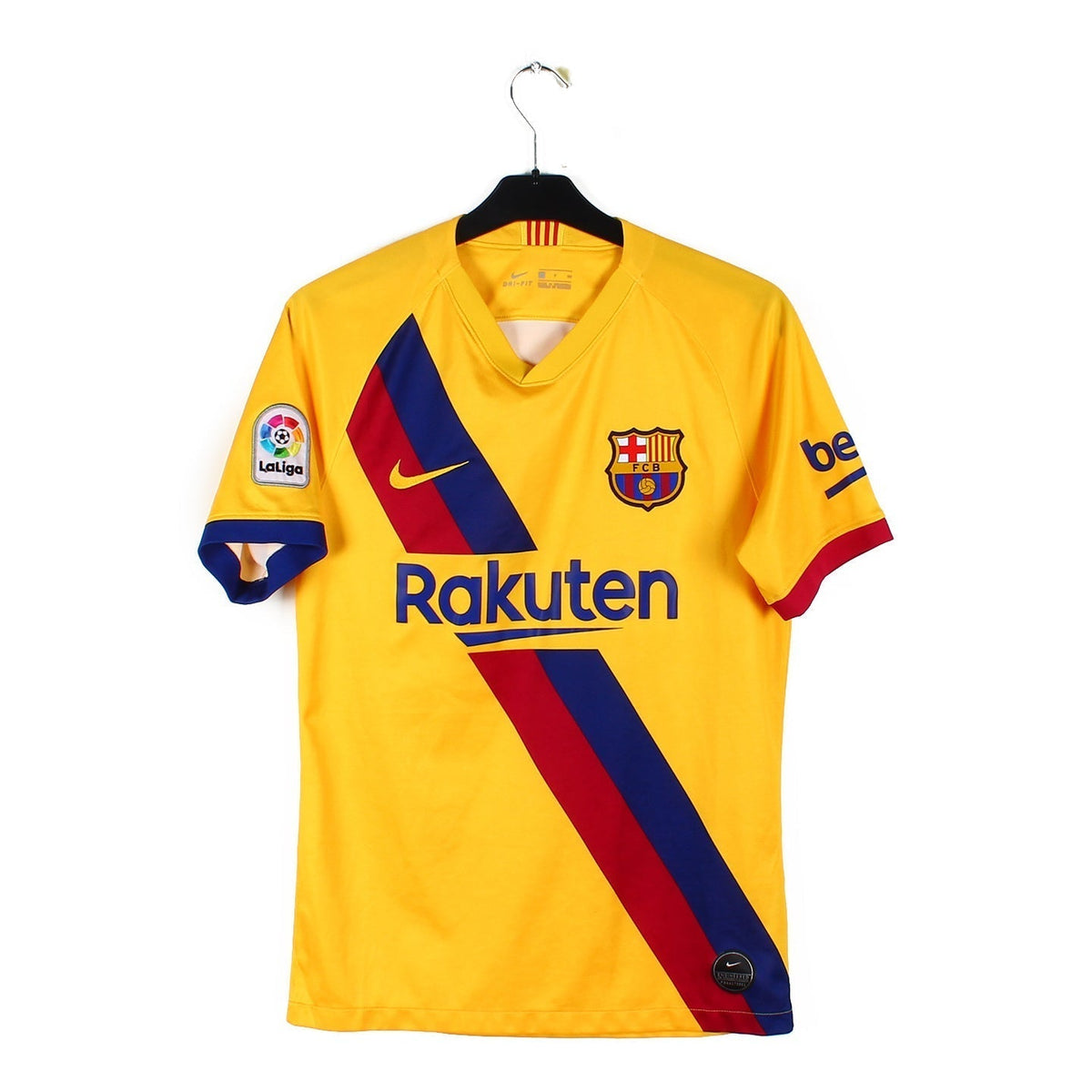 2019/20 - Barcelone - F. De Jong (XL)