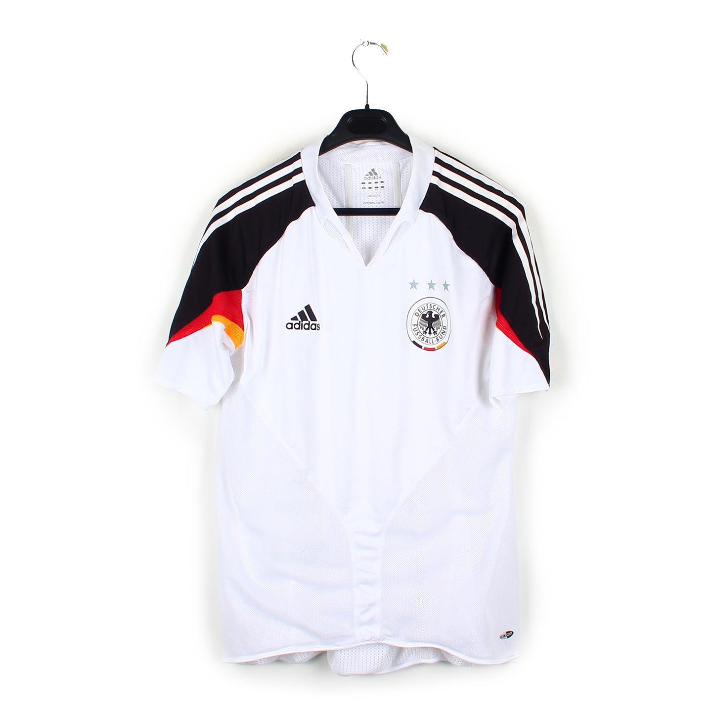 2004/05 - Allemagne (L) [stock pro]