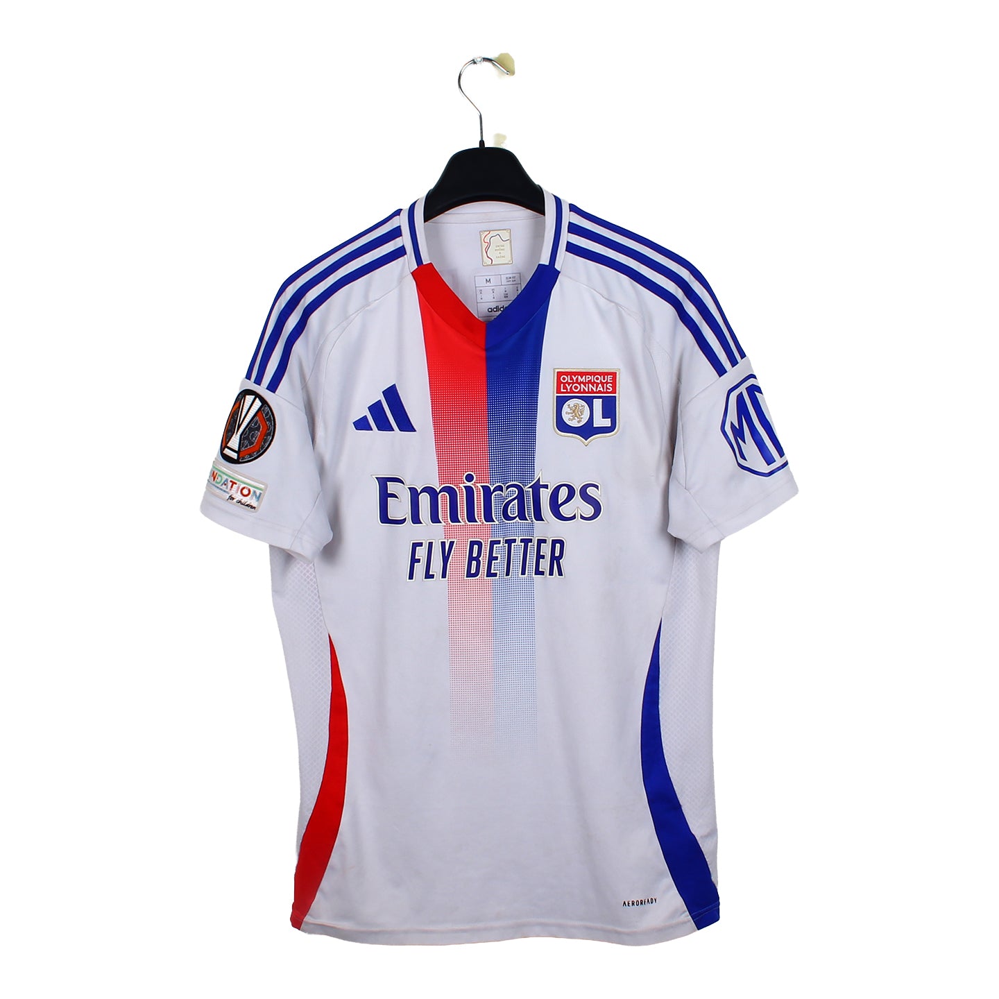 2024/25 - OL - Kumbedi #20 (M)