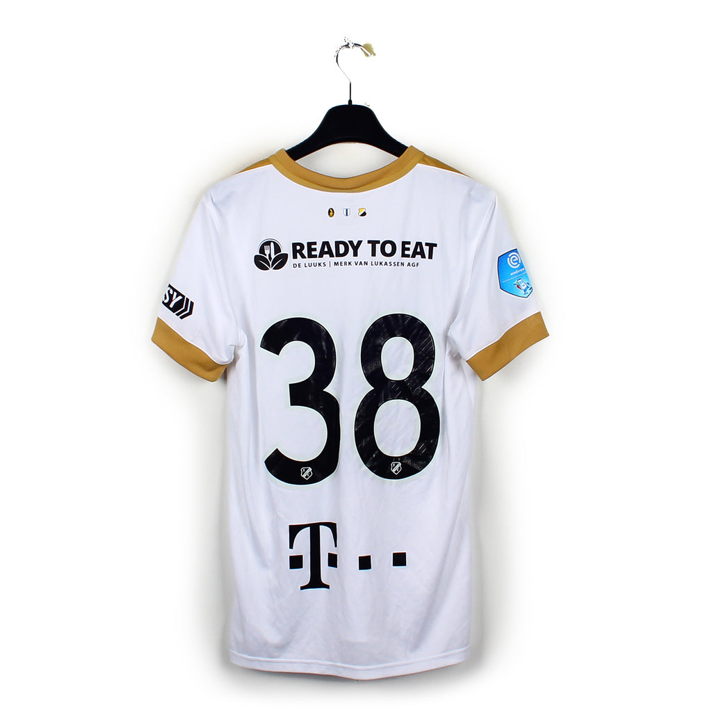 2019/20 - Utrecht FC #38 (M)