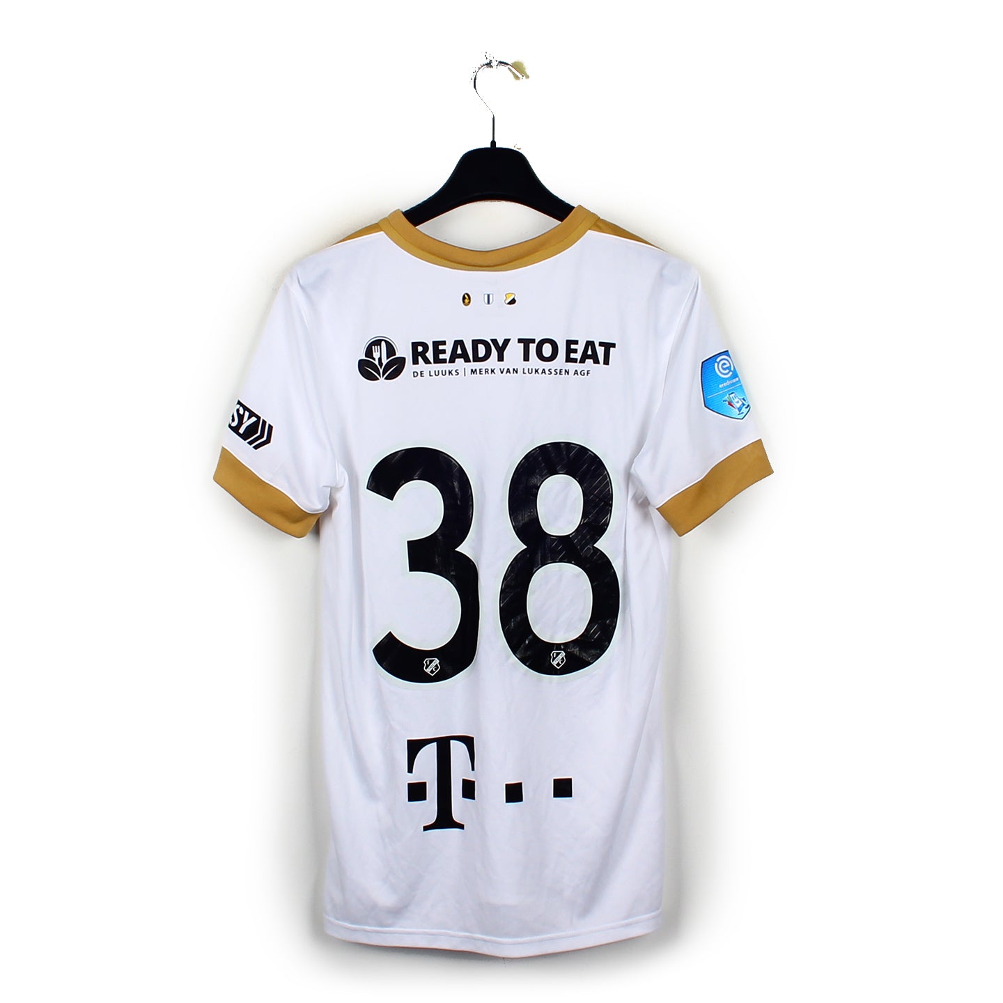 2019/20 - Utrecht FC #38 (M)