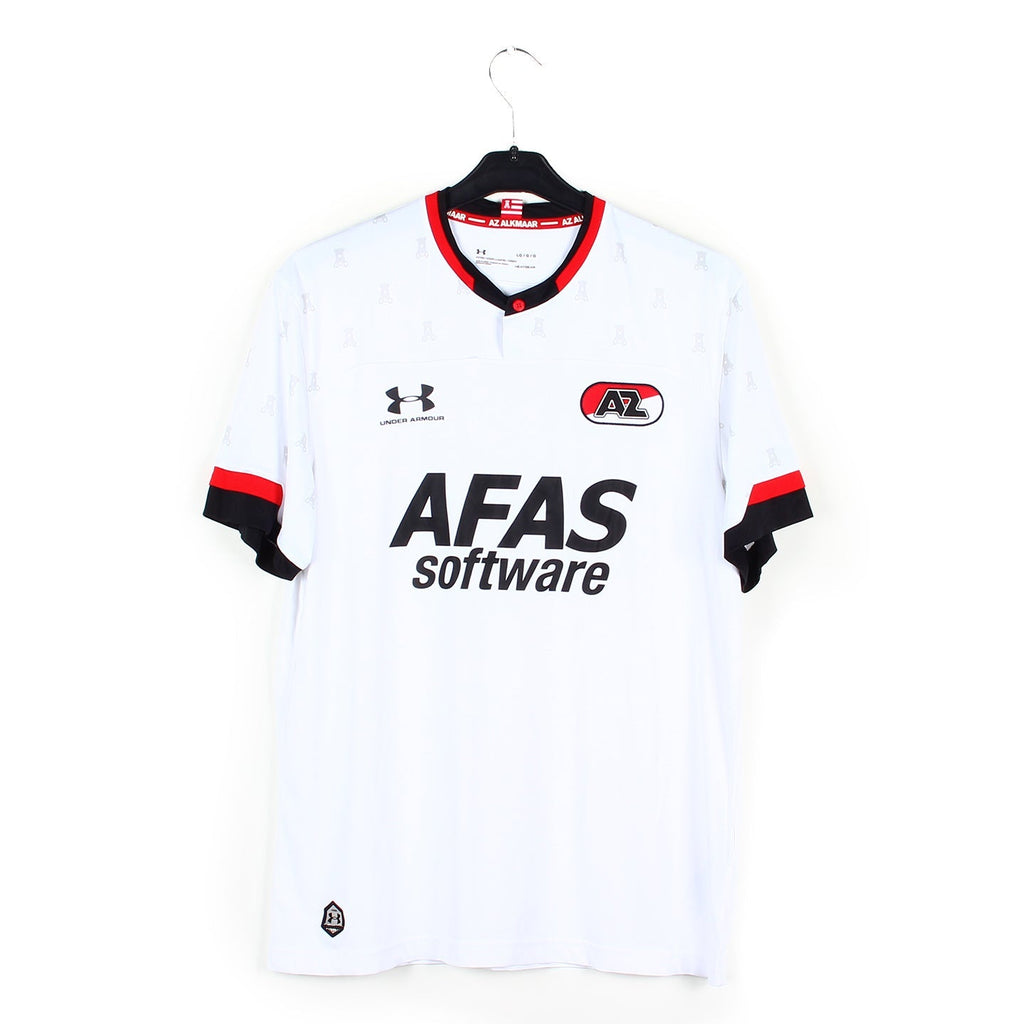 2019/20 - AZ Alkmaar (M)