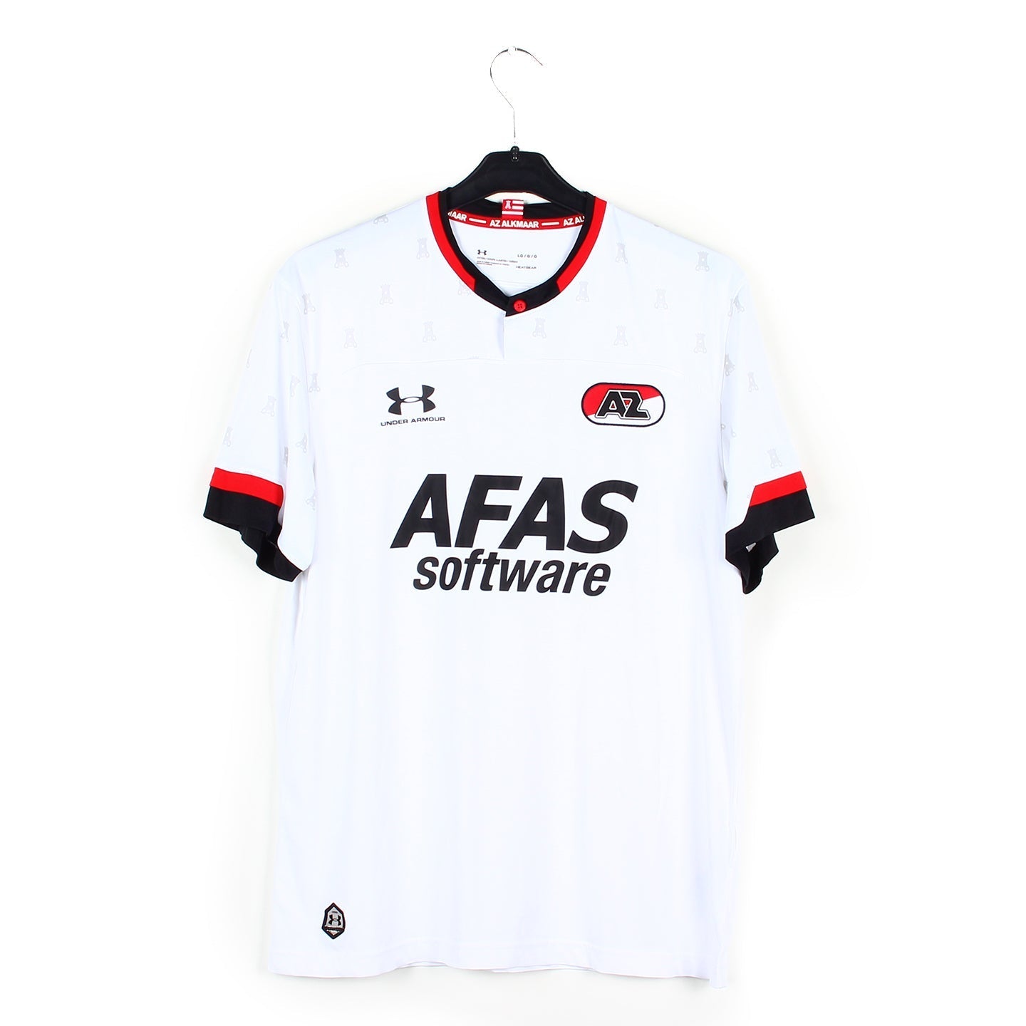 2019/20 - AZ Alkmaar (M)
