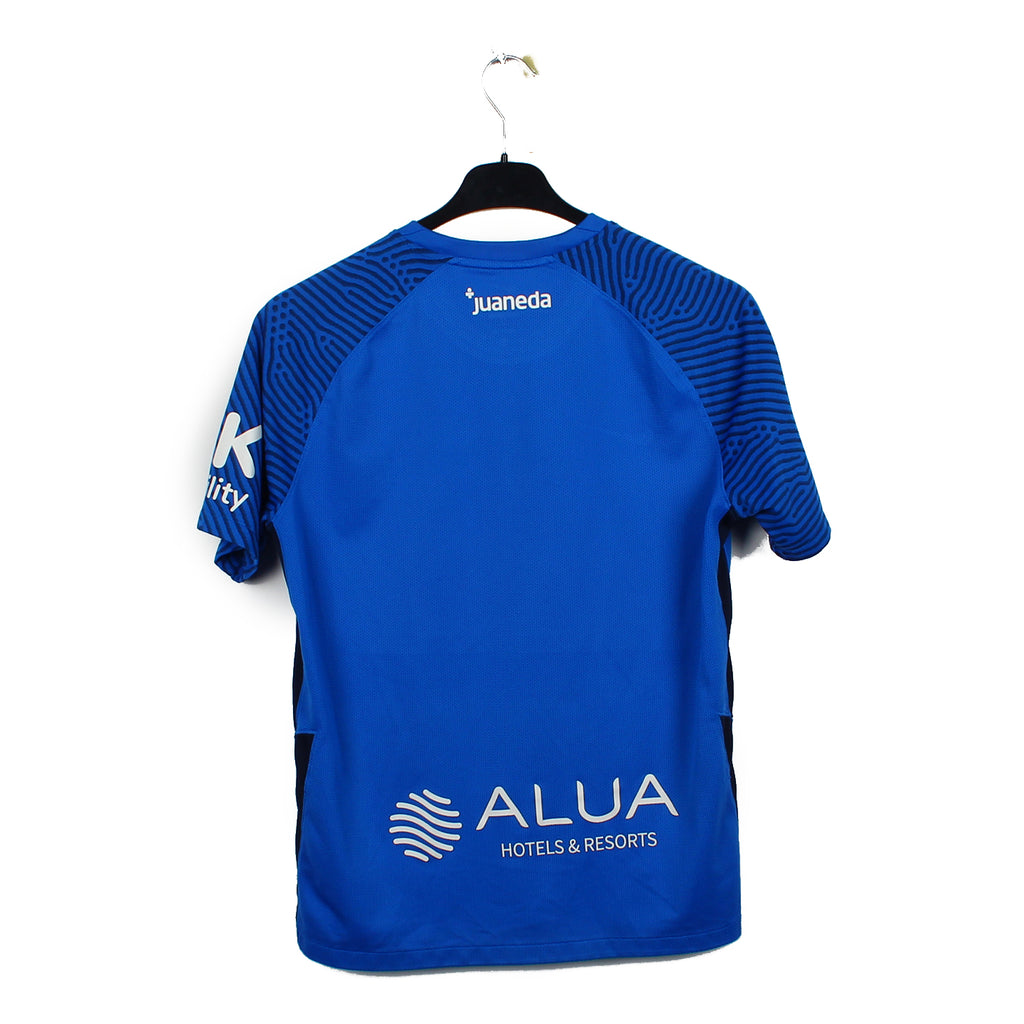 2021/22 - Majorque (XL)