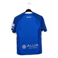 2021/22 - Majorque (XL)
