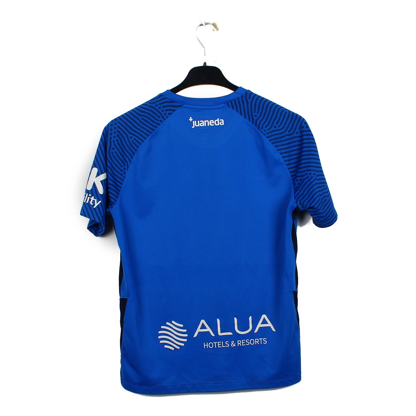 2021/22 - Majorque (XL)