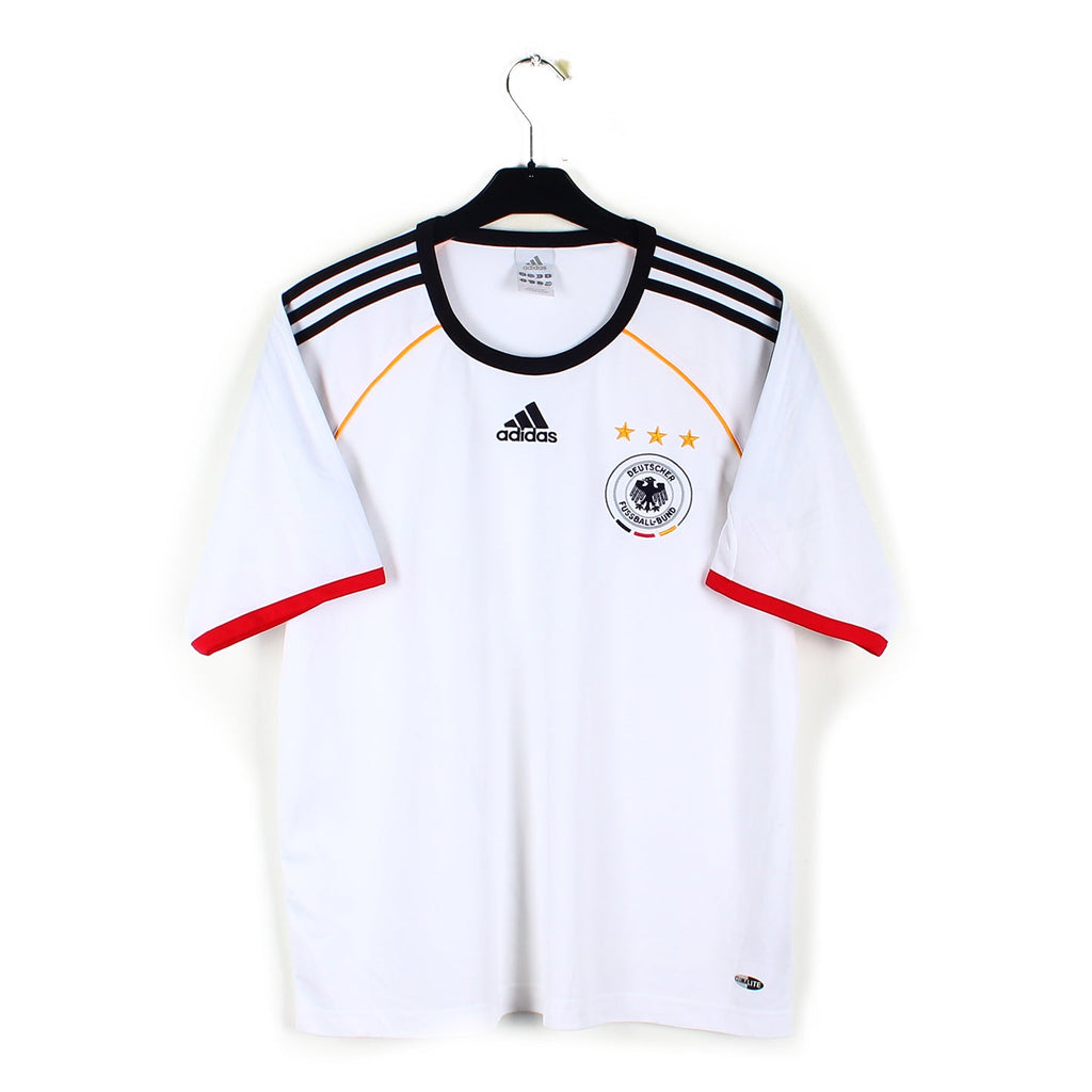 2005/07 - Allemagne (L)