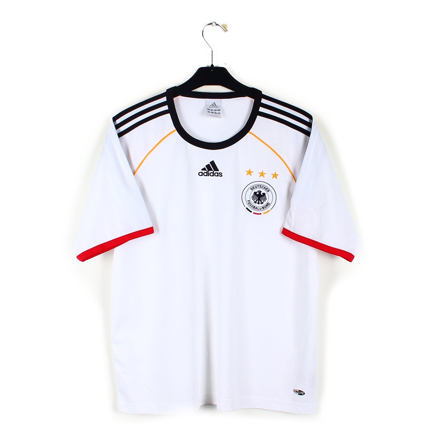 2005/07 - Allemagne (L)