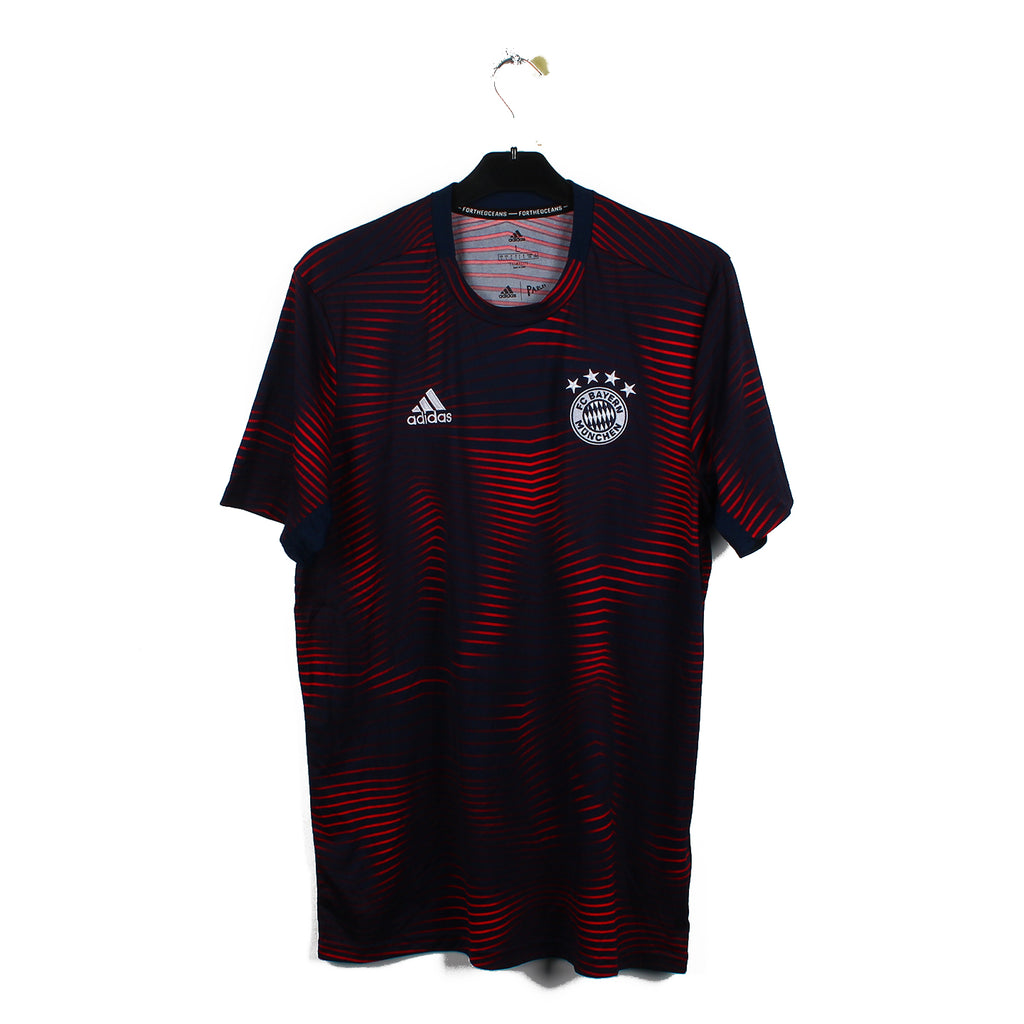 2018/19 - Bayern Munich (XS)