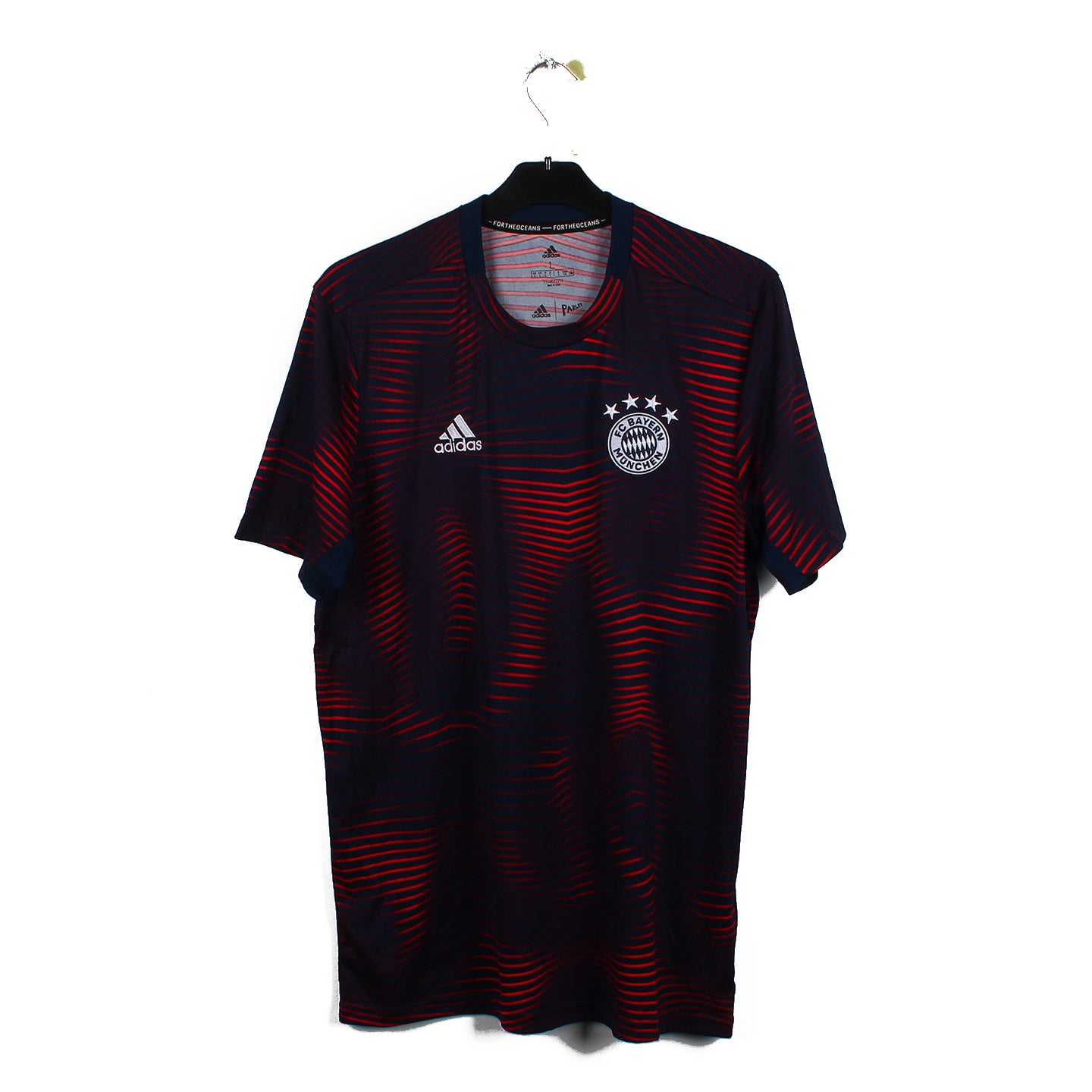 2018/19 - Bayern Munich (XS)