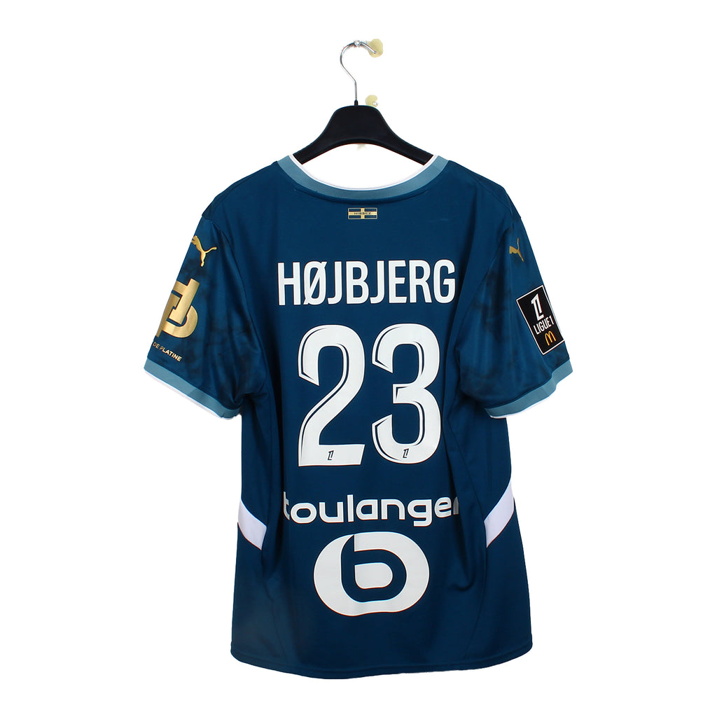 2024/25 - OM - Hojbjerg #23 (L)