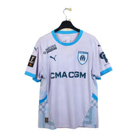 2024/25 - OM - Greenwood #10 (L)