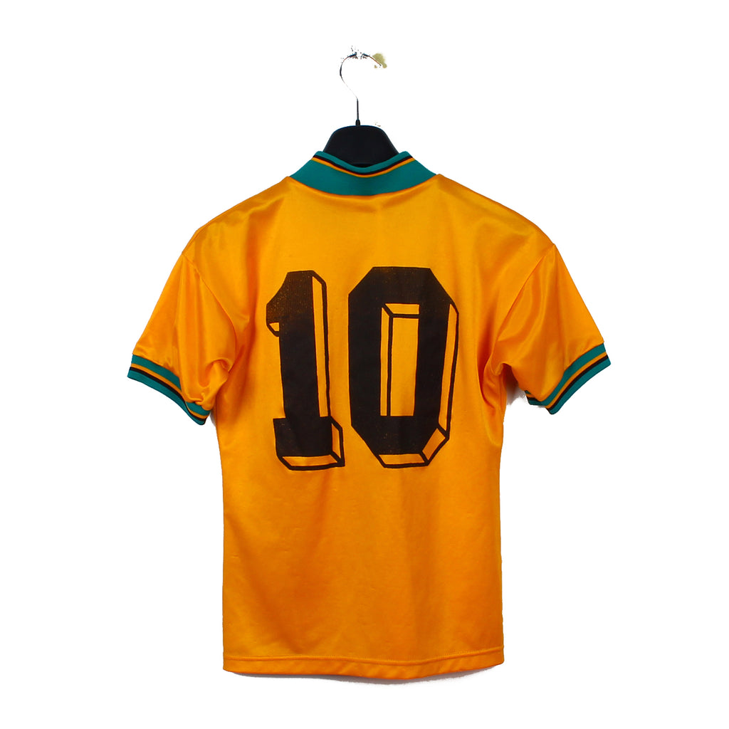 1993/95 - Bayern Munich #10 (XS)
