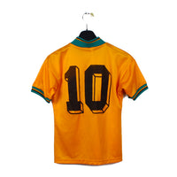 1993/95 - Bayern Munich #10 (XS)