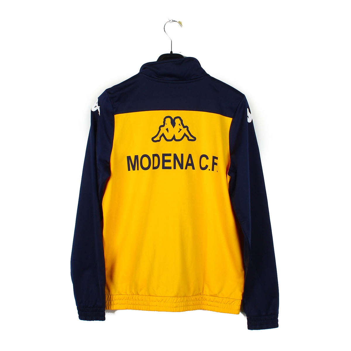 2020/21 - Modena FC (S)