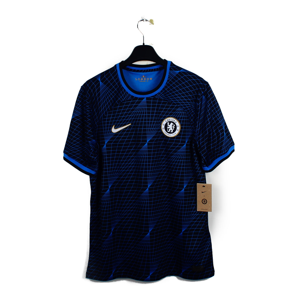 2023/24 - Chelsea (L)