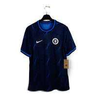 2023/24 - Chelsea (L)