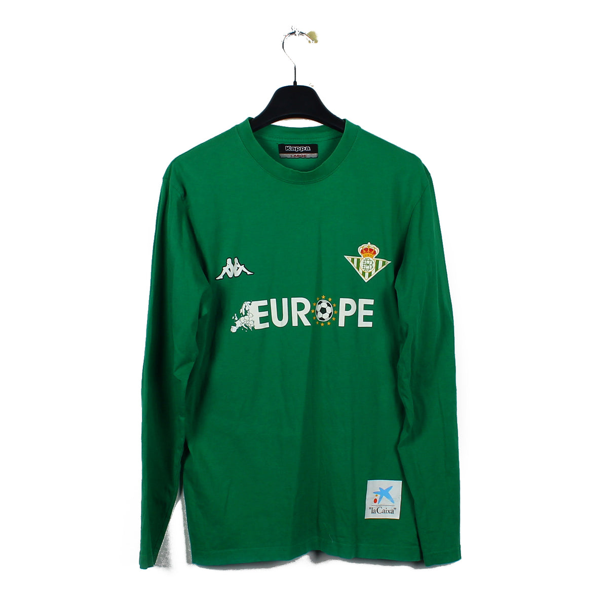 2000's - Real Betis (L)