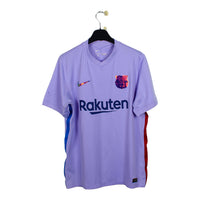 2021/22 - Barcelone (L)