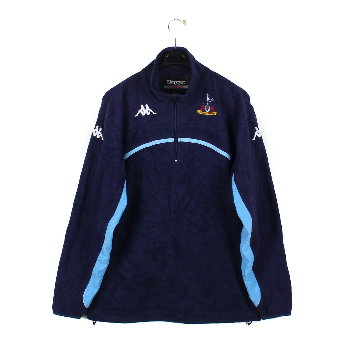 2003/04 - Tottenham (L)
