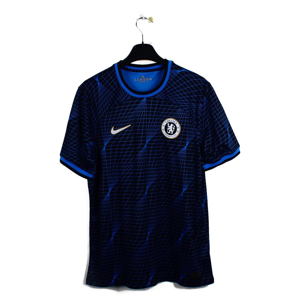 2023/24 - Chelsea (L)