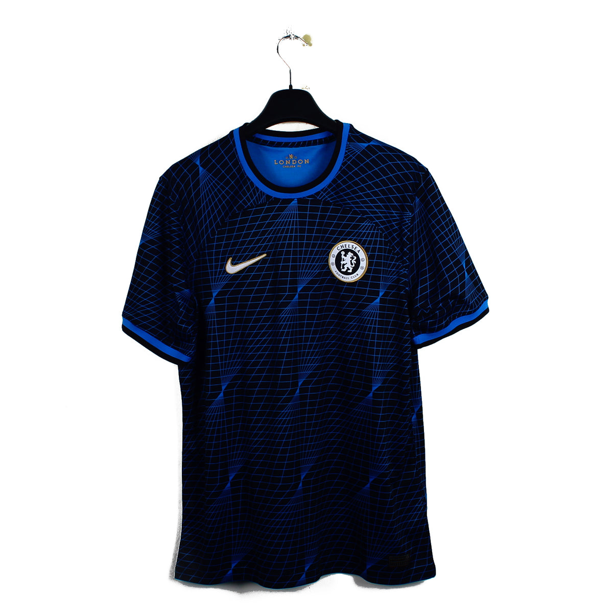 2023/24 - Chelsea (L)