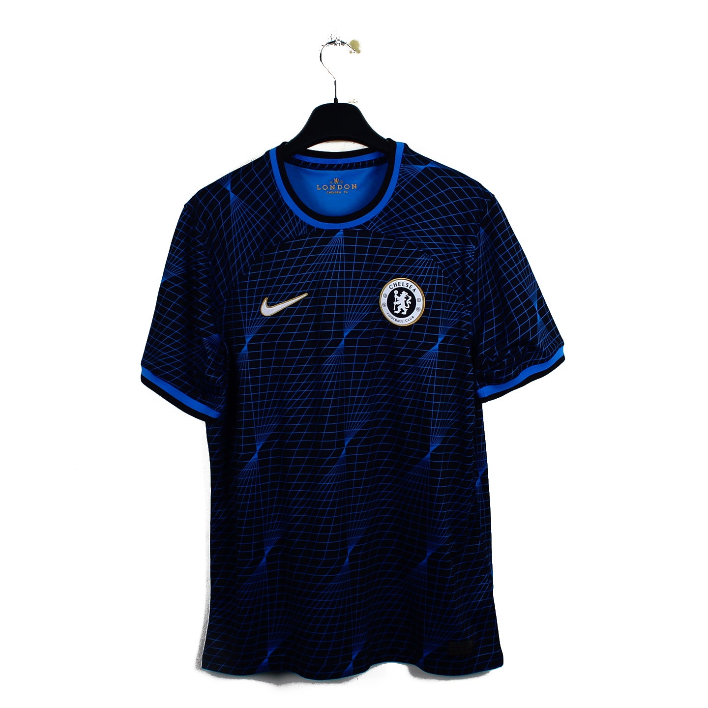2023/24 - Chelsea (L)