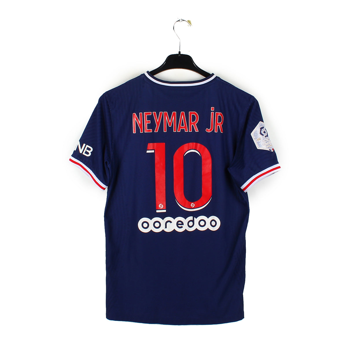 2020/21 - PSG - Neymar Jr #10 (XL)