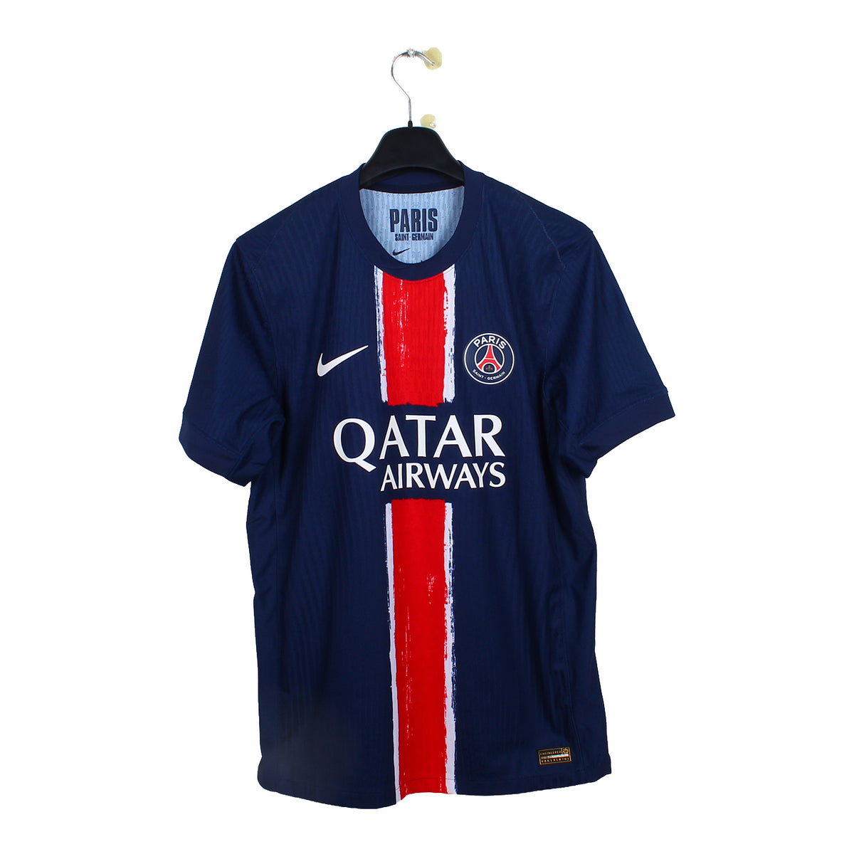 2024/25 - PSG - Mbappe #7 (M) [pro]