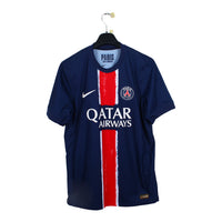 2024/25 - PSG - Mbappe #7 (M) [pro]