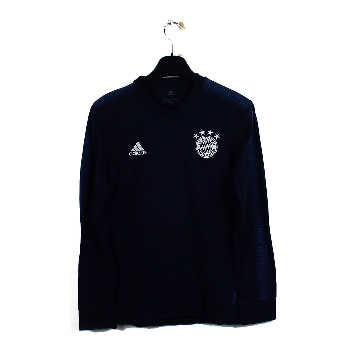 2019/20 - Bayern Munich (S)