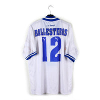 1996/97 - Tenerife - Ballesteros #12 (2XL)