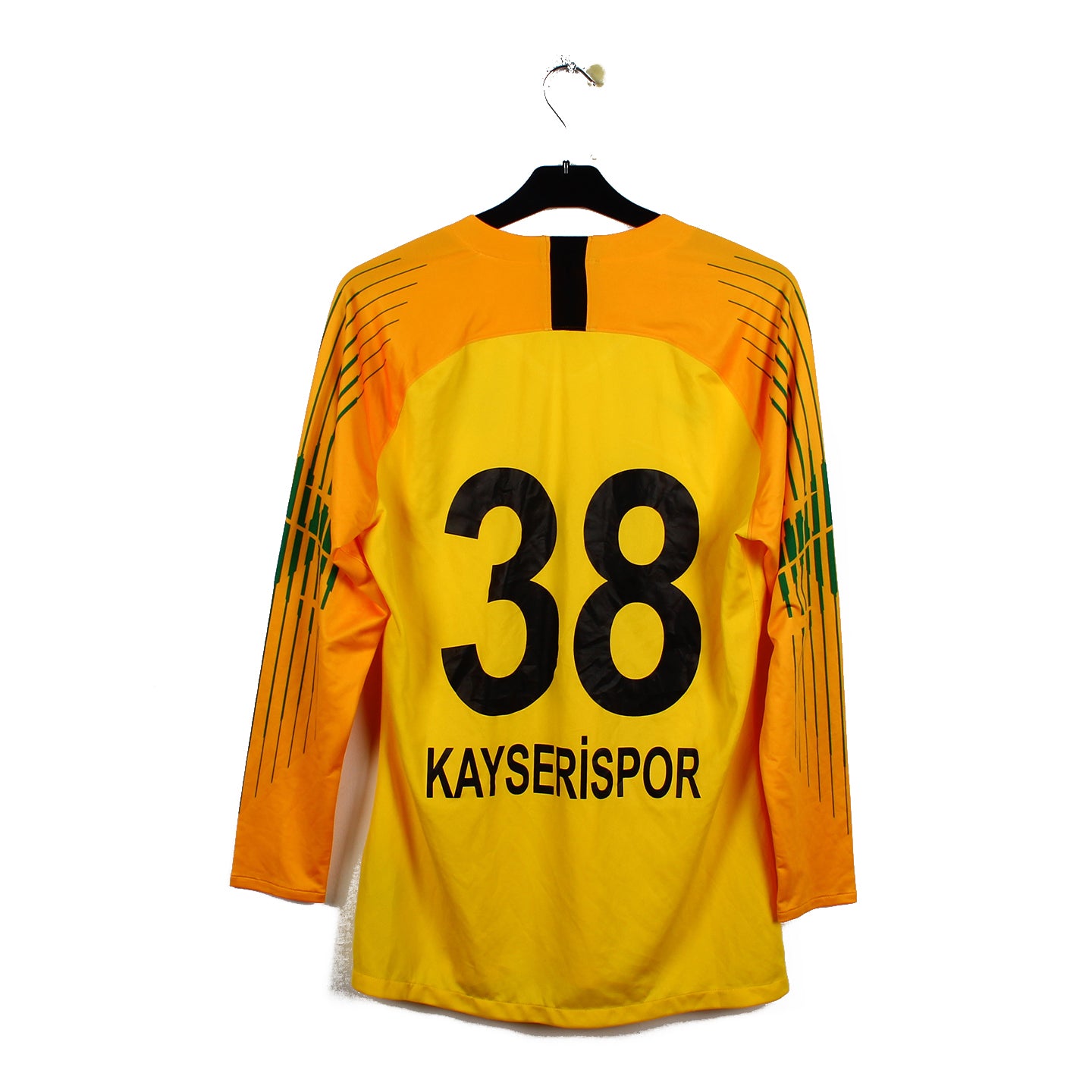 Ancien Kayserispor Maillots de foot Ancien Kayserispor Maillots de foot
