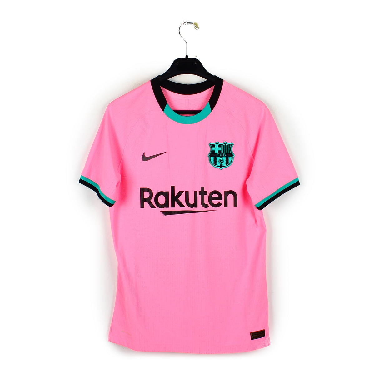2020/21 - Barcelone - Messi #10 (S) [pro]