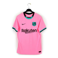 2020/21 - Barcelone - Messi #10 (S) [pro]