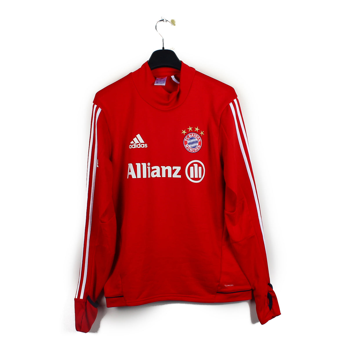 2017/18 - Bayern Munich (M) [stock pro]