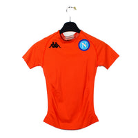 2019/20 - Naples (M) [stock pro]