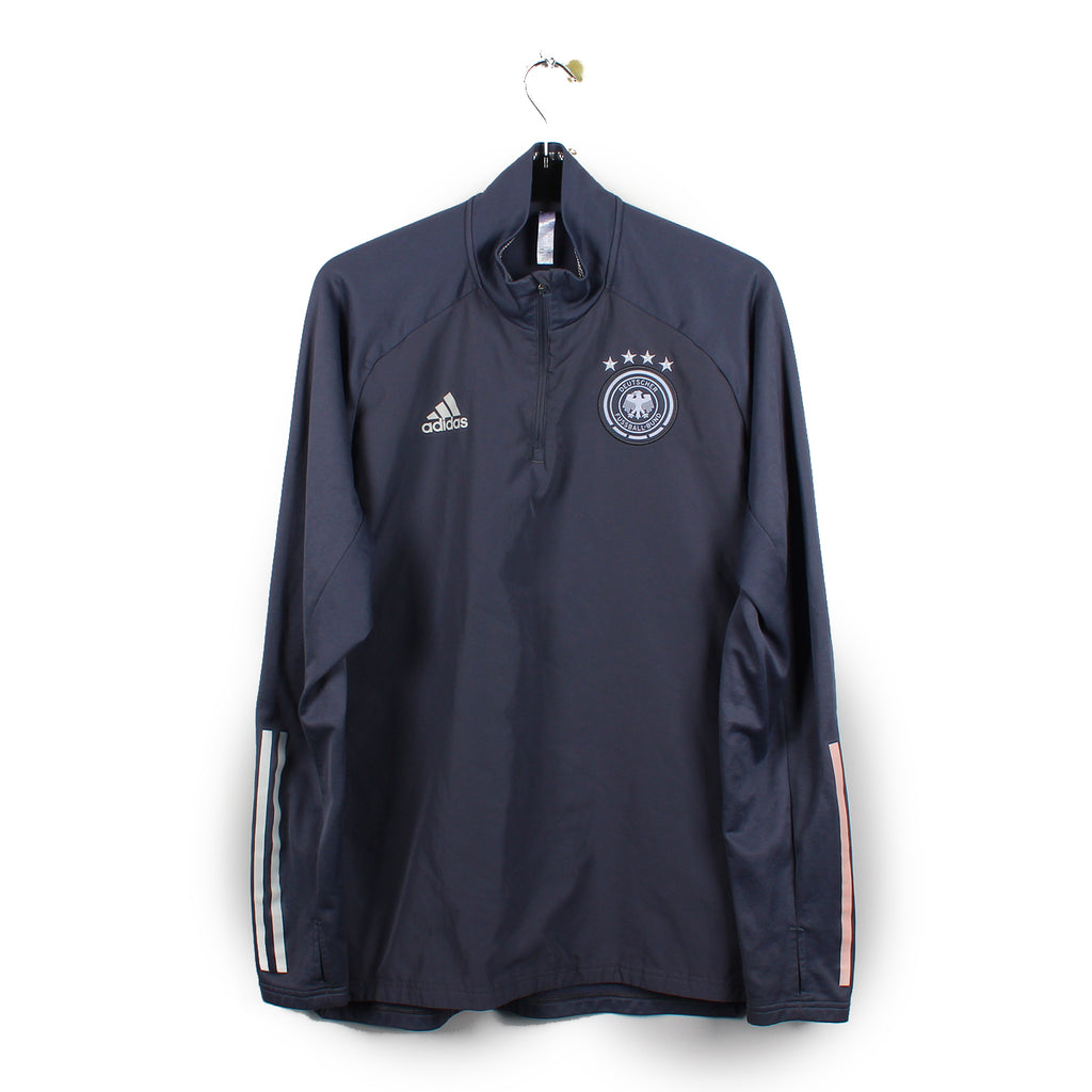 2020/22 - Allemagne (S)