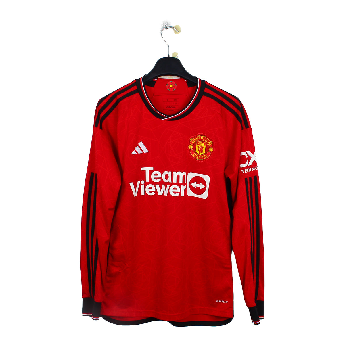 2023/24 - Manchester United - Rashford #10 (S)