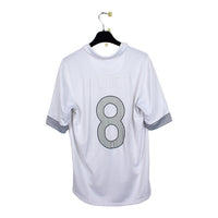2012/13 - Equipe de France - Valbuena #8 (L)