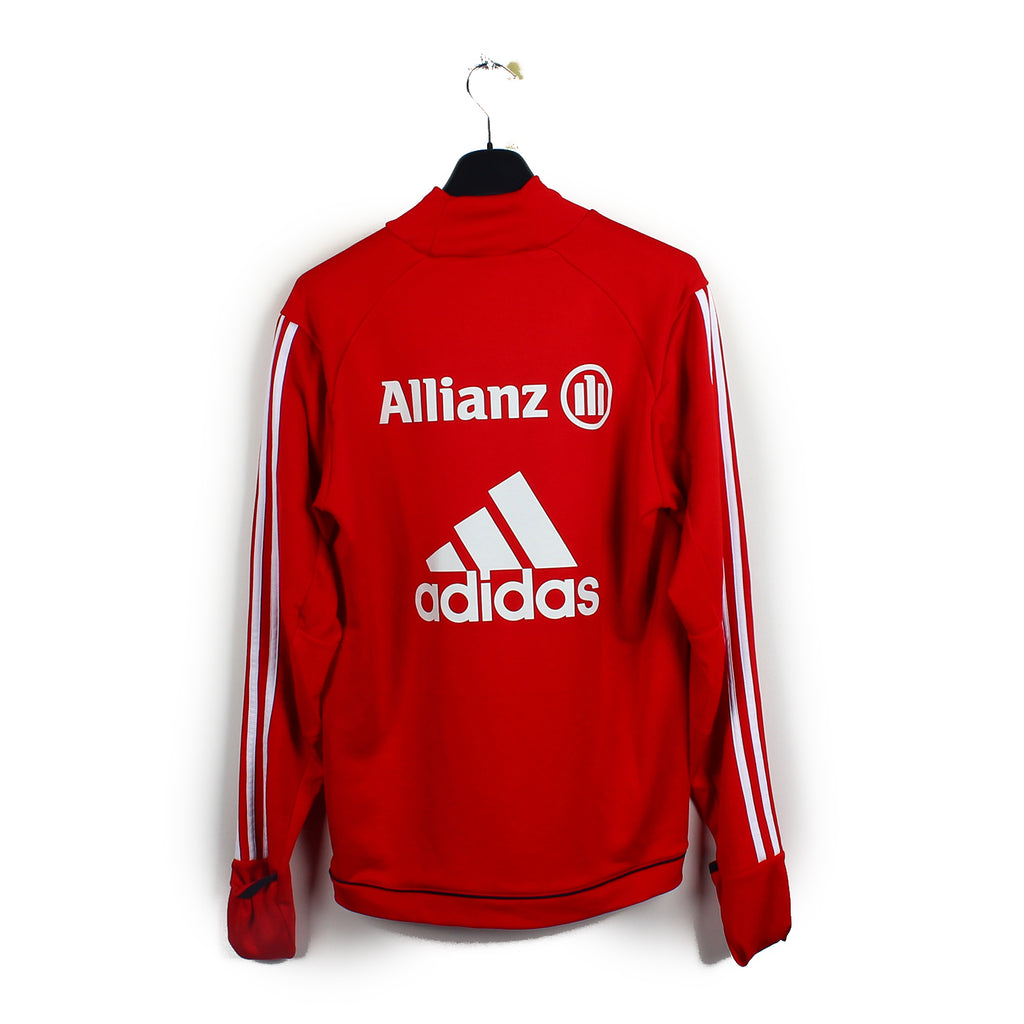 2017/18 - Bayern Munich (M) [stock pro]