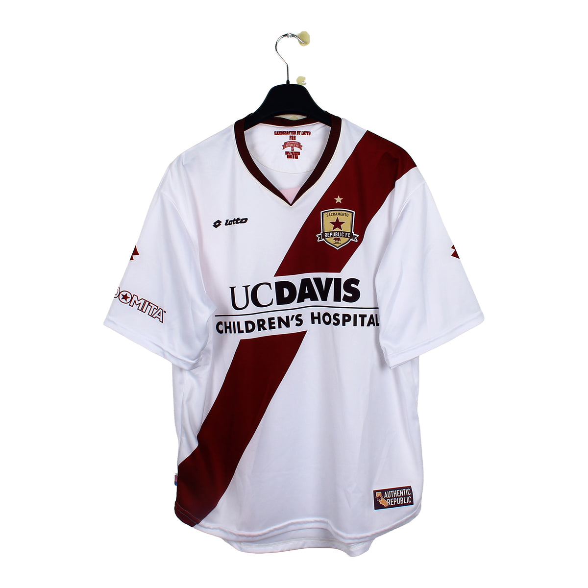 2014 - Sacramento Republic FC (XL)
