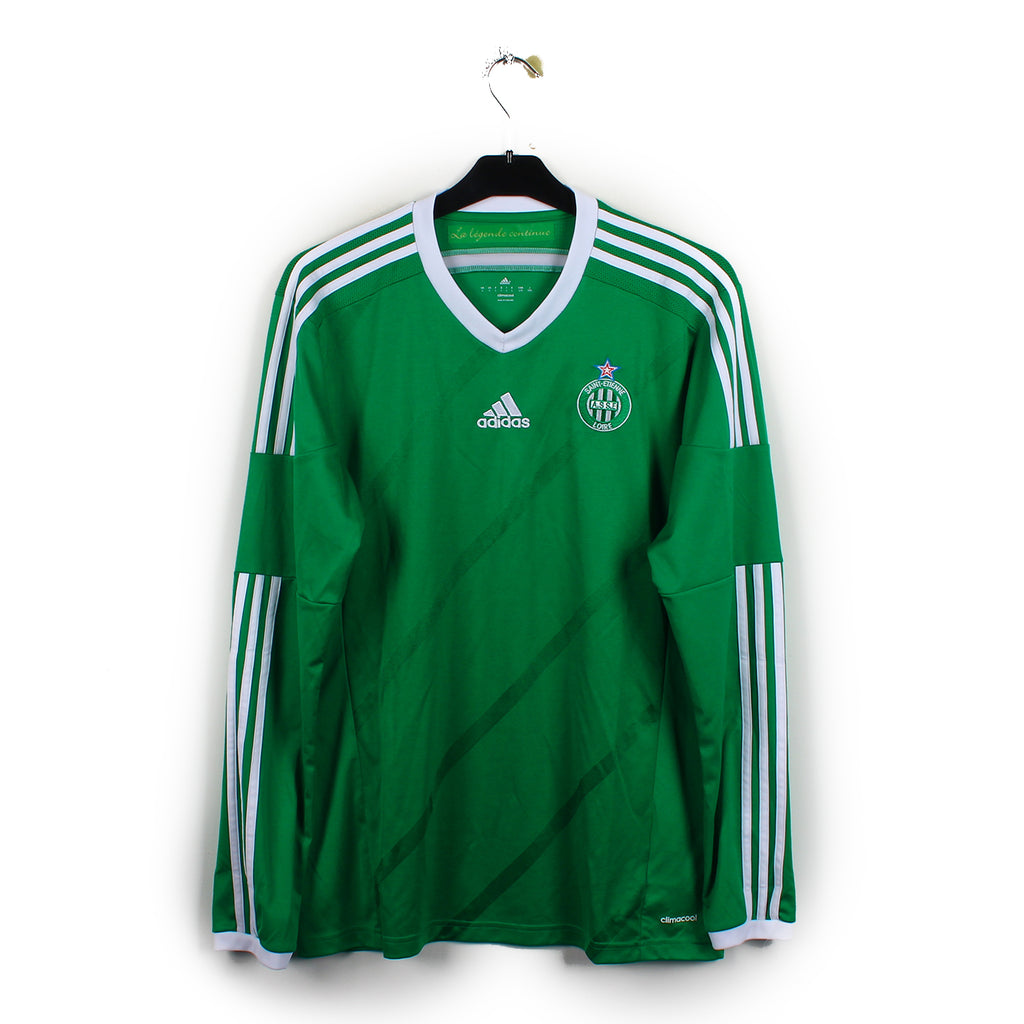2014/15 - Saint-Etienne (L)