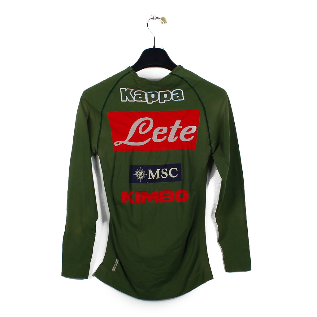 2019/20 - Naples (M) [stock pro]