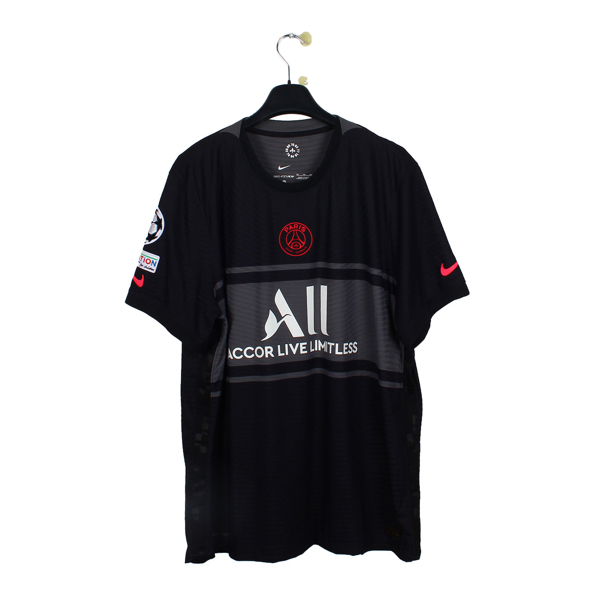 2021/22 - PSG - Messi #30 (2XL) [pro]